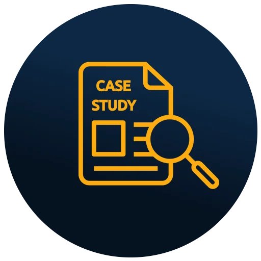 Case Study Writing Service